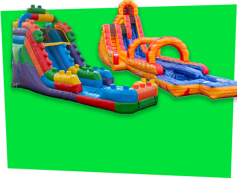 The Best Selection of Obstacle Course Rental in Lubbock TX