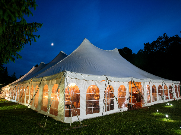   The Best Selection Of Tent Rentals in Lubbock TX!