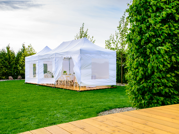   Tent Rentals Lubbock