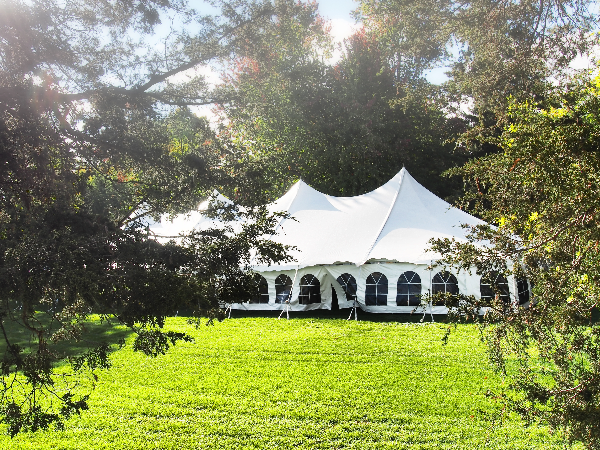   The Best Selection Of Tent Rentals in Lubbock TX!