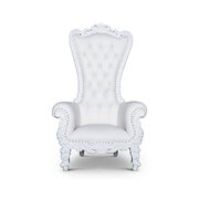 Peacock Chair/Throne Chairs