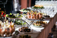 Catering