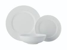 Dinnerware