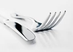 Flatware