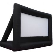 Inflatable Movie Screen