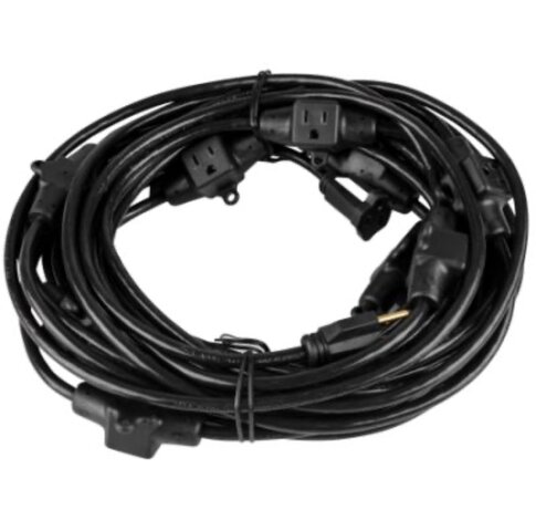 Multi Outlet Extension Cord (50ft.)