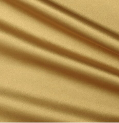 GOLD 90X156 RECTANGLE TABLECLOTH POLYESTER
