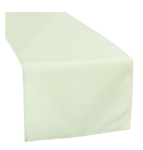 Sage Table Runner (Polyester)