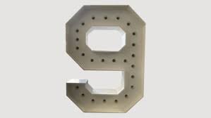 Number 9