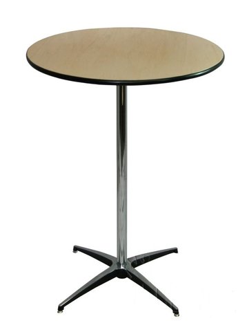 Bistro table rentals sale