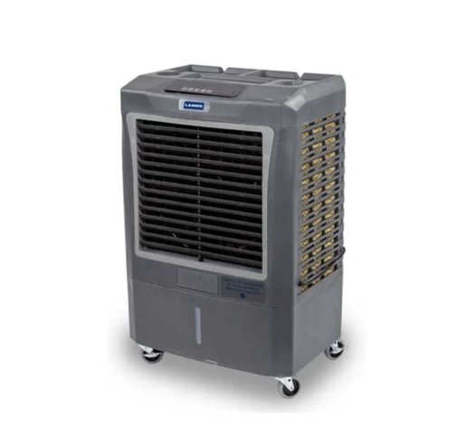 LB White Portable Evaporator Cooler