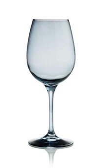Indigo Universal Wine Glass