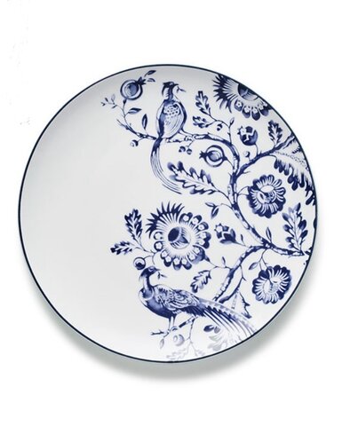Charleston Indigo 10 1/2