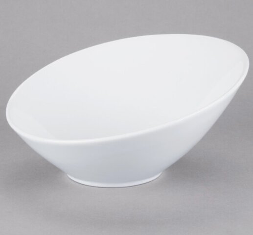 Slant Bowl 23oz