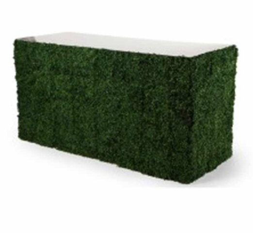 Boxwood Bar Cover (Fits 4ft. Portable Bars)