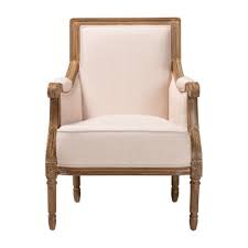 French Armchair