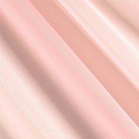 BLUSH 90x132 RECTANGLE  POLYESTER TABLECLOTH 