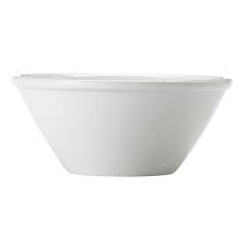 White Coupe Bowl 18oz (Set of 10)