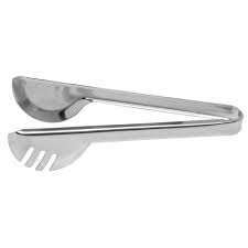 Claw Serving Tongs