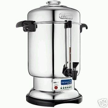 Coffee Maker (55 cups)