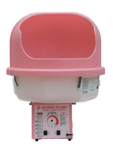 Cotton Candy Machine