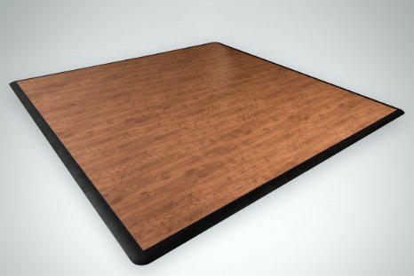 Snaplock Dance Floor Indoor Only (3x3 Section)