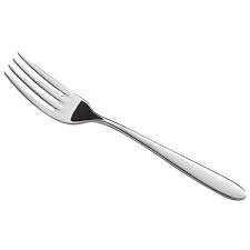 Dinner Fork Silver (7 1/2