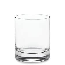 Old Fashion/Rocks Glass (6 oz)