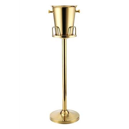 Champagne Bucket With Stand