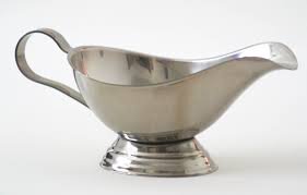 16 oz Gravy Boat
