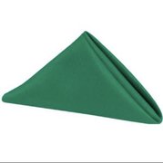 Emerald Green Napkin 20"X 20" (Polyester)