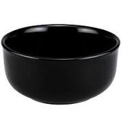 Black Royal 6" Bowl (Set Of 10)