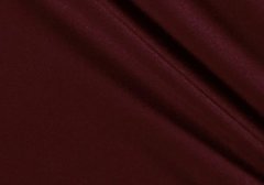 Burgundy 90x132 Rectangle Tablecloth (6FT Table)