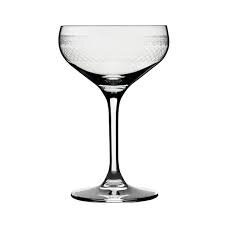 Champagne Coupe 5 5 oz