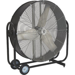 Drum Fan 28"