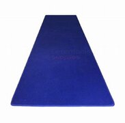 3ft. x15ft.  Royal Blue Carpet