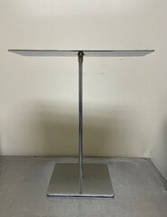 Food Display Stand 8"