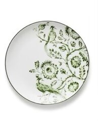 Charleston Green 10 1/2" Dinner Plate
