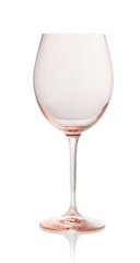Rose Universal Wine Glass