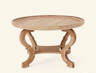 Natural Wood Coffee