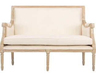 French Settee