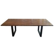 8ft. Farm Table (Wood)