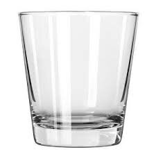 Old Fashion/Rocks Glass (6 oz)