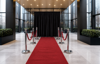 VIP Entrance Package