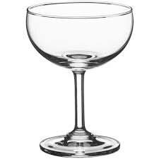 Champagne Coupe 5 5 oz