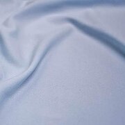 Dusty Blue 120" Round Tablecloth (Polyester) 