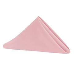 Dusty Rose/Mauve 20"x 20" (Polyester)