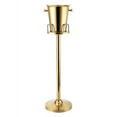 Champagne Bucket With Stand