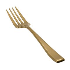 Coventry Salad Fork Gold Mirror (Set of 10)