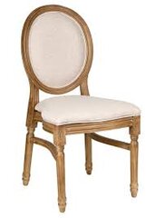 Louis Pop Chair